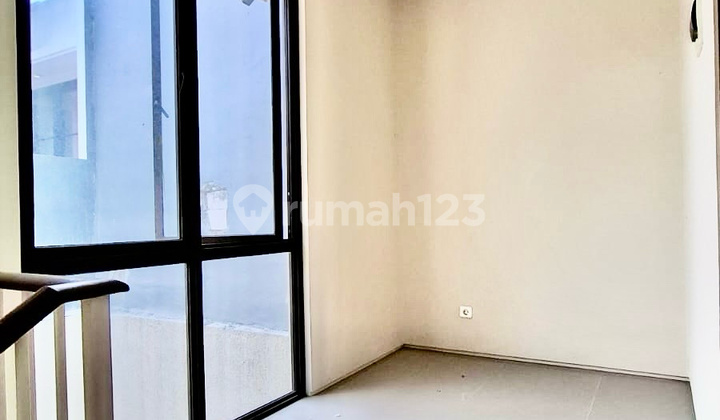 Disewakan Rumah Tpr Taman Puspa Raya Citraland 2Kt Semi Furnish Dekat Pasar 2