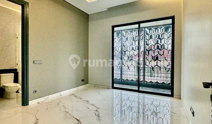 Dijual Rumah Waterfront Citraland Cozy Home 5Kt 3 Lantai Super Lux 2