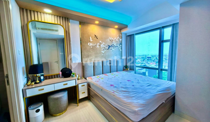 JUAL SEWA APARTEMEN LA RIZ MANSION PRIVATE LIFT LT 2 FURNISH PAKUWON JUAL SEWA APARTEMEN LA RIZ MANSION PRIVATE LIFT LT 2 FURNISH PAKUWON