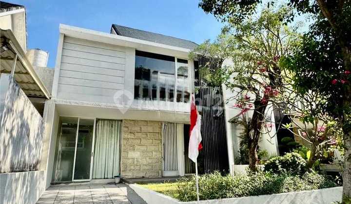 DISEWAKAN RUMAH WOODLAND CITRALAND 3KT FULL FURNISH DEKAT PASAR MODERN DISEWAKAN RUMAH WOODLAND CITRALAND 3KT FULL FURNISH DEKAT PASAR MODERN