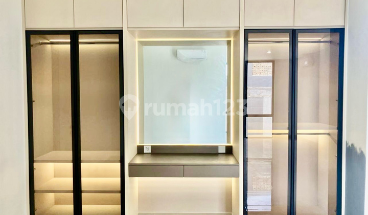 Disewakan Rumah Pelican Hill Citraland Full Furnish 3Kt Siap Huni 2