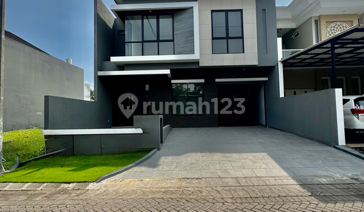 Dijual Rumah Baru Woodland Citraland 4Kt 2Lt Dekat Pasar Modern Dijual Rumah Baru Woodland Citraland 4Kt 2Lt Dekat Pasar Modern