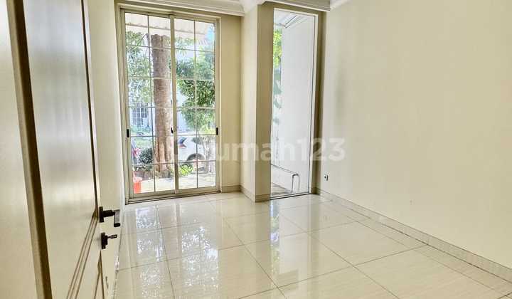 FOR SALE LA RIZ WOOD HOUSE PAKUWON INDAH NEAR PAKUWON MALL PTC SUPERMALL 2