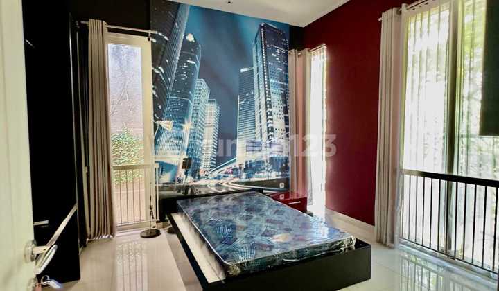 FOR SALE OR RENT ROYAL RESIDENCE HOUSE OUTSIDE THE CLUSTER PREMIER LOCATION WIYUNG 2