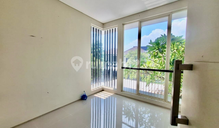 FOR SALE PELICAN HILL CITRALAND HOUSE EMPTY 4BR NEAR PLAYGROUND 2