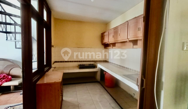 Dijual Rumah Puri Widya Kencana Citraland 7Kt 2Lt 240M2 Dekat Sekolah Ciputra 2