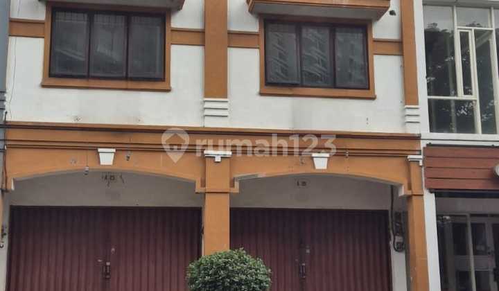 FOR RENT: 3-STORY RUKO AT PUNCAK PERMAI SQUARE, DARMO PERMAI, SATELLITE TOLL ROAD FOR RENT: 3-STORY RUKO AT PUNCAK PERMAI SQUARE, DARMO PERMAI, SATELLITE TOLL ROAD