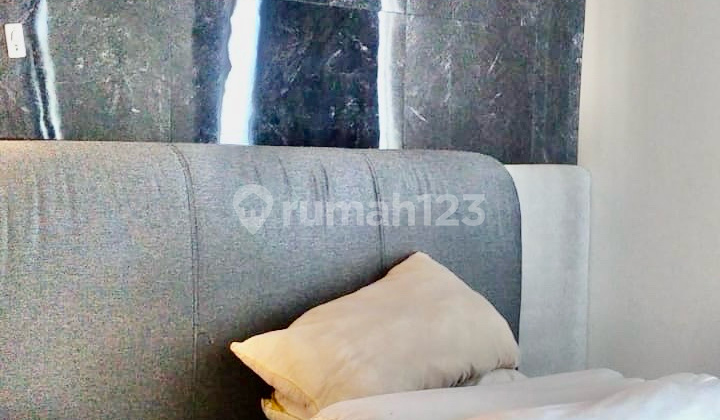 For Rent Anderson Apartment 1 Bedroom Furnished 22nd Floor Pakuwon Mall 2