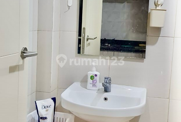 Disewakan Apartemen Orchard Studio Lt30 Furnish View Pool Golf Pakuwon 2