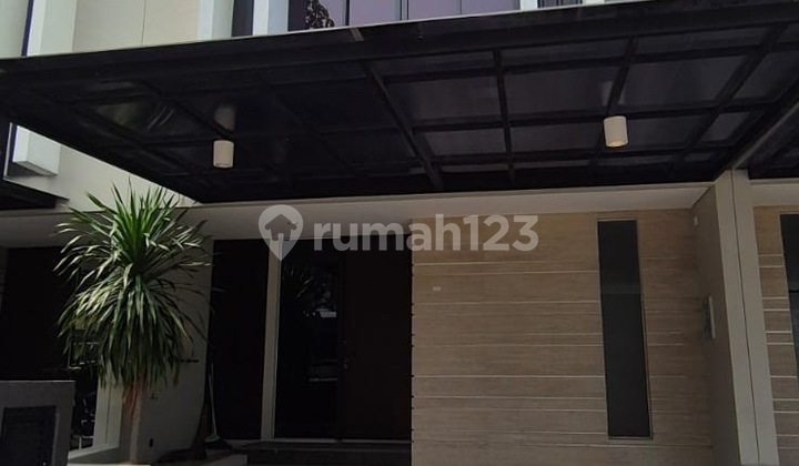 For Sale Northwest Park Citraland House 4 Bedrooms Well-Maintained Ready to Occupy