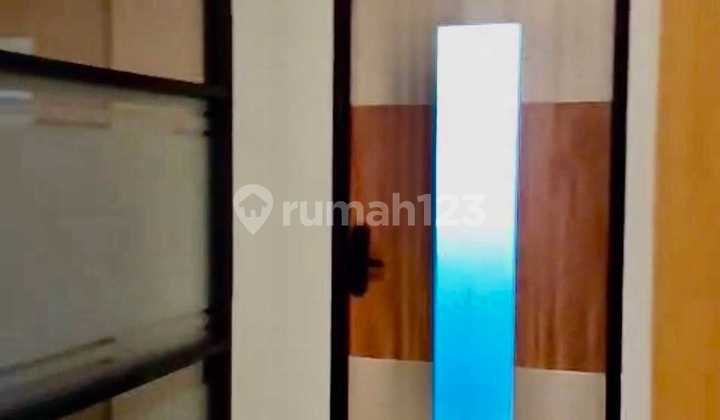 For Sale / Rent: 3-Story Empty Ruko at Vila Bukit Mas Near Satelit Toll Road 2