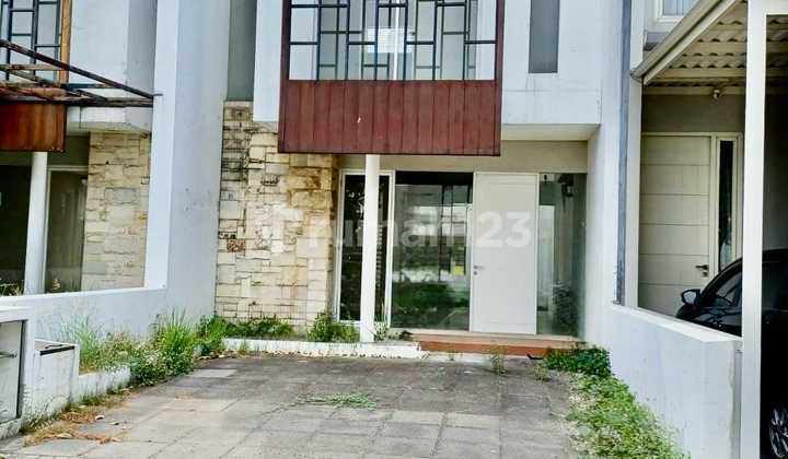 FOR SALE ROYAL RESIDENCE WIYUNG 2-STORY HOUSE SEMI-FURNISHED