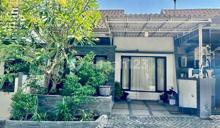 Dijual Rumah Taman Puspa Raya Tpr Citraland 2Kt Semi Furnish Dkt Pasar Dijual Rumah Taman Puspa Raya Tpr Citraland 2Kt Semi Furnish Dkt Pasar