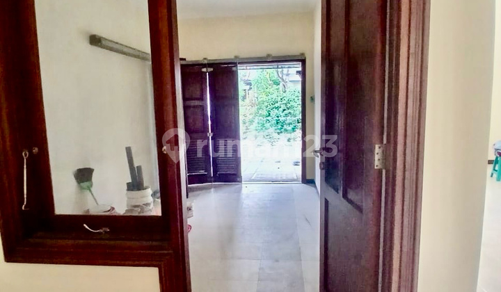 Disewakan Rumah Fullerton Citraland 3Kt 1Lt Kosongan Dekat Gwalk 2