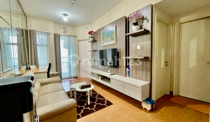 FOR SALE OR RENT BENSON APARTMENT PAKUWON INDAH MALL 2BR FULLY FURNISHED 22ND FLOOR FOR SALE OR RENT BENSON APARTMENT PAKUWON INDAH MALL 2BR FULLY FURNISHED 22ND FLOOR