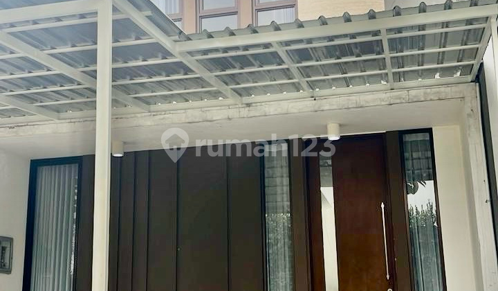 For Rent House Tpr Taman Puspa Raya Citraland 2Kt Semi Furnished