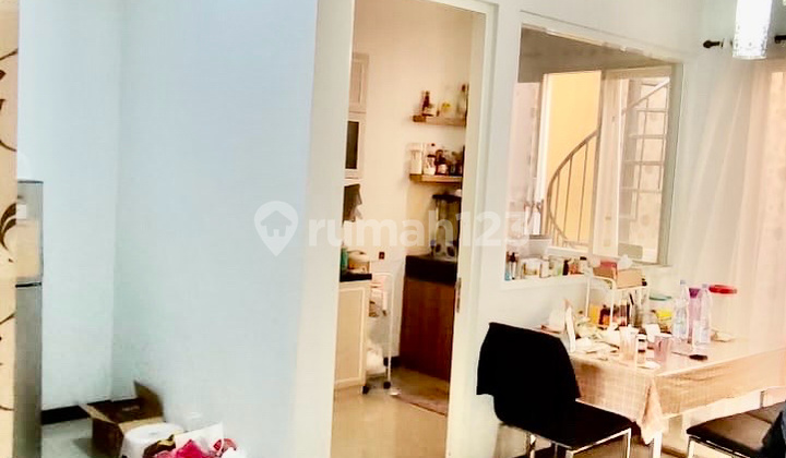 FOR RENT OR SALE TAMAN PUSPA RAYA TPR 3BR FULLY FURNISHED NEAR MARKET 2