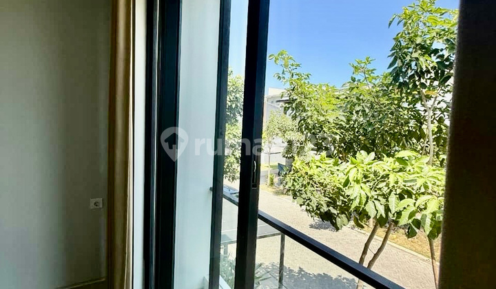 FOR RENT: NORTHWEST CENTRAL 3 BEDROOM SEMI-FURNISHED HOUSE, CITRALAND CIPUTRA