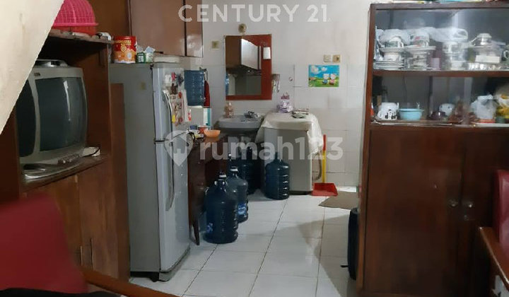 Rumah Nyaman Dan Strategis Di Kartini Jakarta Pusat 