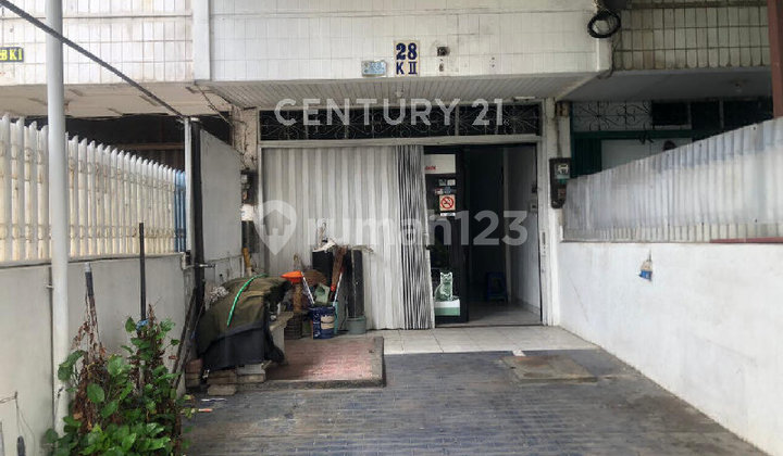 Dijual Ruko Lokasi Strategis Kartini Jakarta Pusat Dijual Ruko Lokasi Strategis Kartini Jakarta Pusat