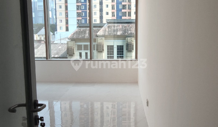 Office Space for Rent at Citra Towers Kemayoran Office Space for Rent at Citra Towers Kemayoran