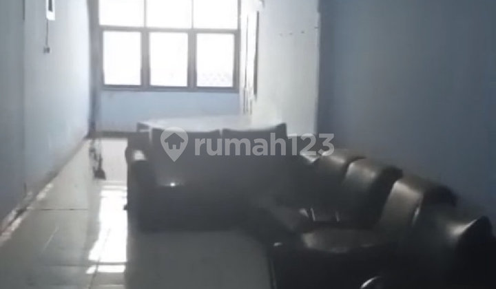 Strategic House on Edam Street, Tanjung Priok, North Jakarta 2