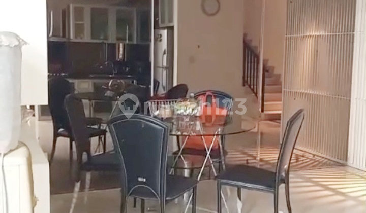 For Rent Boutique Apartment Kemayoran Fully Furnished