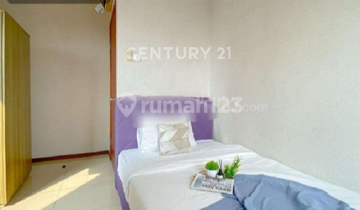 Apartemen Thamrin Residences 3 Br+1 Jakarta Pusat 2