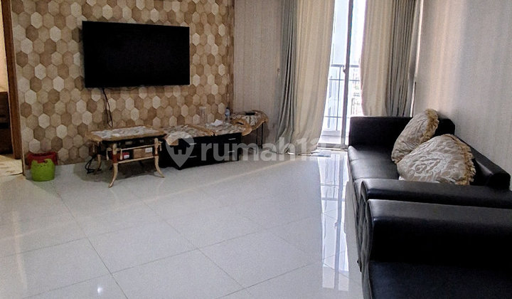 Apartemen Nyaman Di Belavista Kemayoran Jakarta 1