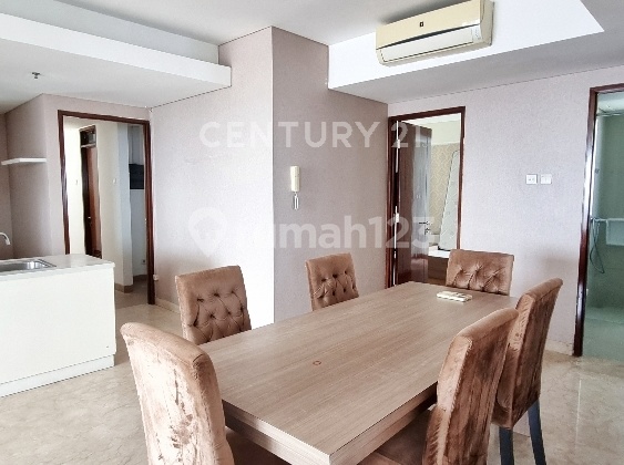 Springhill Royale Apartment 3 Bedrooms - Furnished High Floor Springhill Royale Apartment 3 Bedrooms - Furnished High Floor