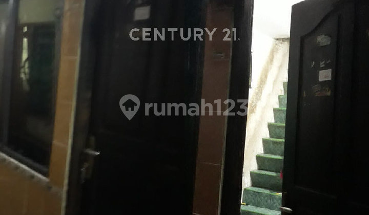 Disewakan Rumah 3lantai Dikarang Anyar Jakarta Pusat 2