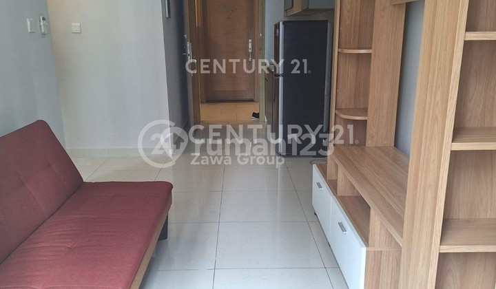 For Sale: Taman Anggrek Residences Apartment, Ready to Occupy, West Jakarta 2