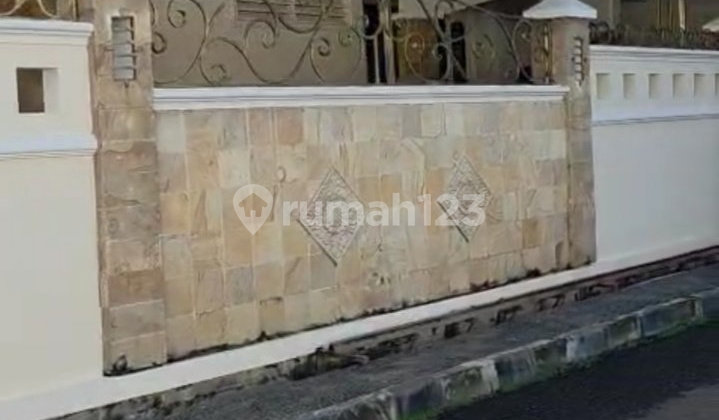 Dijual Rumah Mewah Disunter Jakarta Utara Dijual Rumah Mewah Disunter Jakarta Utara