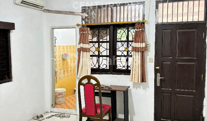 Comfortable House in East Cempaka Putih, Jakarta 2