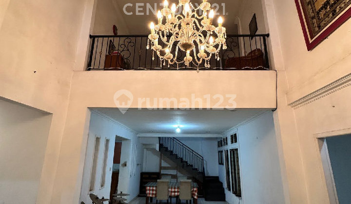 Dijual Rumah Tingkat Mezzanine Dibekasi Selatan