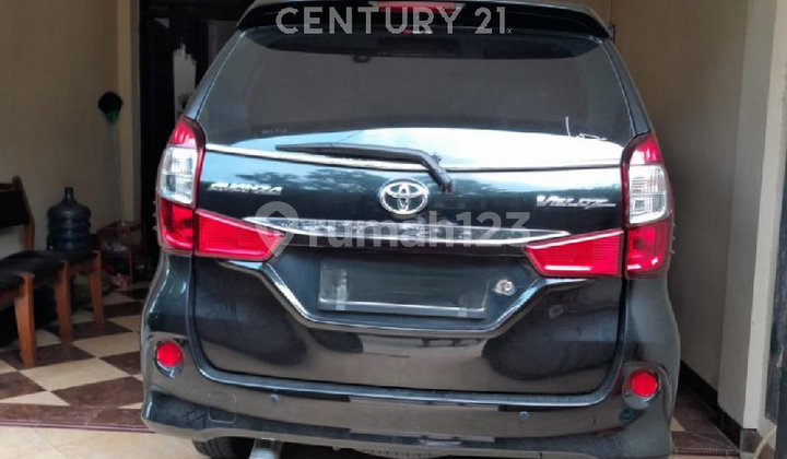 Dijual Rumah Cluster 2 Lantai Di Ciputat 2