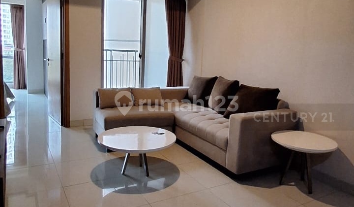 Cozy Comfortable Apartment Dorada Mansion Kemayoran Cozy Comfortable Apartment Dorada Mansion Kemayoran