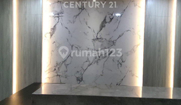 Di Sewakan Space Office Di Citra Towers Kemayoran
