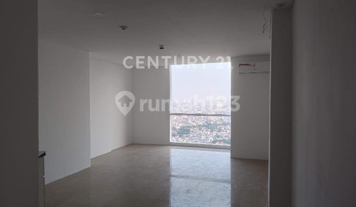 For Sale Apartment (Studio) The Peak Royale Suites Kemayoran