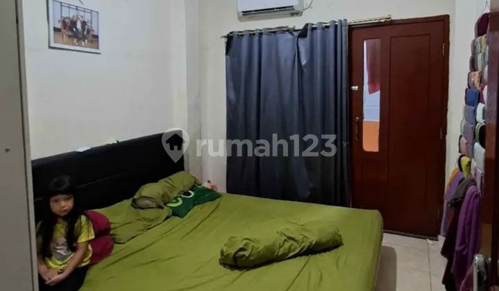 For Sale 3-Story House Location Karang Anyar Central Jakarta 2