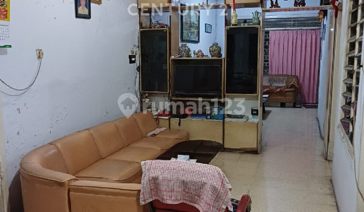 Comfortable Home in Batu Ceper Gambir Central Jakarta Comfortable Home in Batu Ceper Gambir Central Jakarta