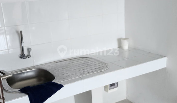 Apartemen 2br Di Springhill Terrace Kemayoran