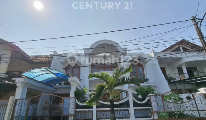 Dijual Rumah 2 Lantai Di Bintaro Semi Furnish Dijual Rumah 2 Lantai Di Bintaro Semi Furnish