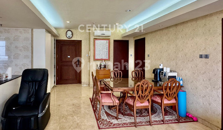 Apartement Springhill Royale 2+1 Kemayoran Apartement Springhill Royale 2+1 Kemayoran