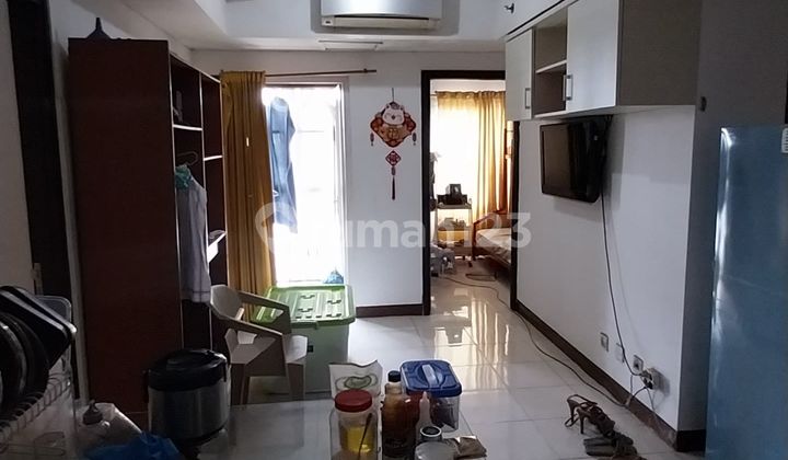 Apartemen Boutique 3br Furnish Murah Kemayoran Jakarta Pusat