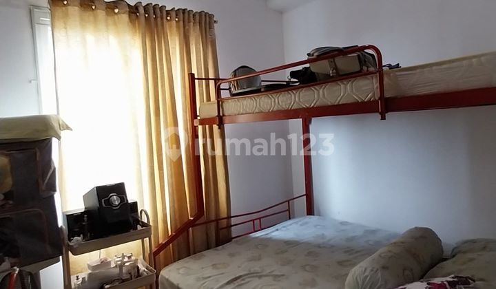 Apartemen Boutique 3br Furnish Murah Kemayoran Jakarta Pusat 2