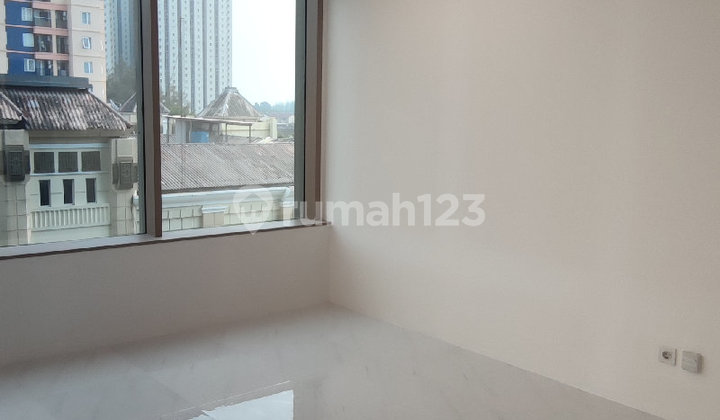 Office Space for Rent at Citra Towers Kemayoran Office Space for Rent at Citra Towers Kemayoran