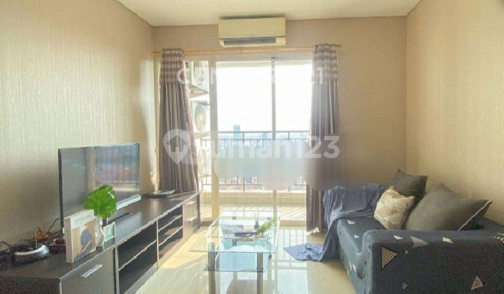 Apartemen Thamrin Residences 3 Br+1 Jakarta Pusat