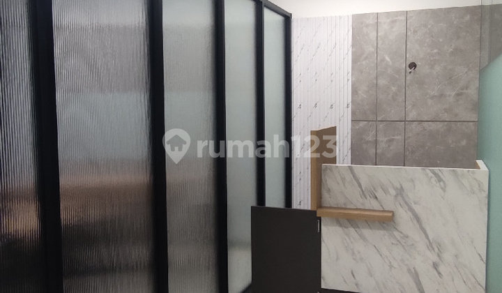 Di Sewakan Space Office 74M² Citra Towers Kemayoran