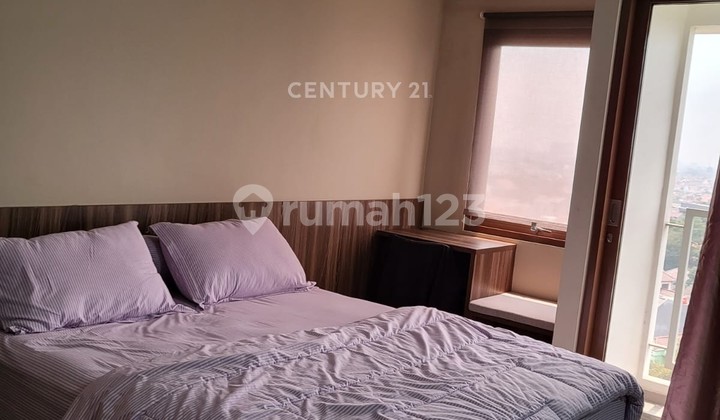 LRT City Jatibening Apartment, Pondok Gede, Bekasi LRT City Jatibening Apartment, Pondok Gede, Bekasi